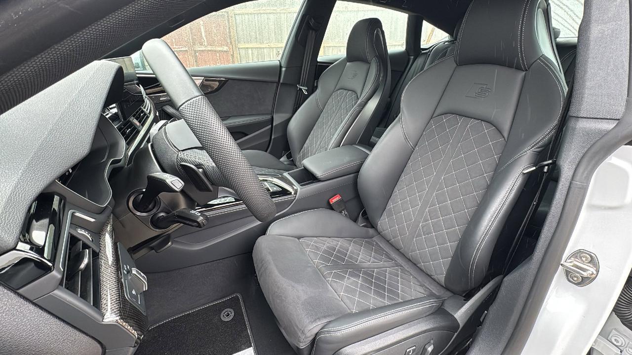 2025 Audi S5 Sportback Premium Plus  Selma TX