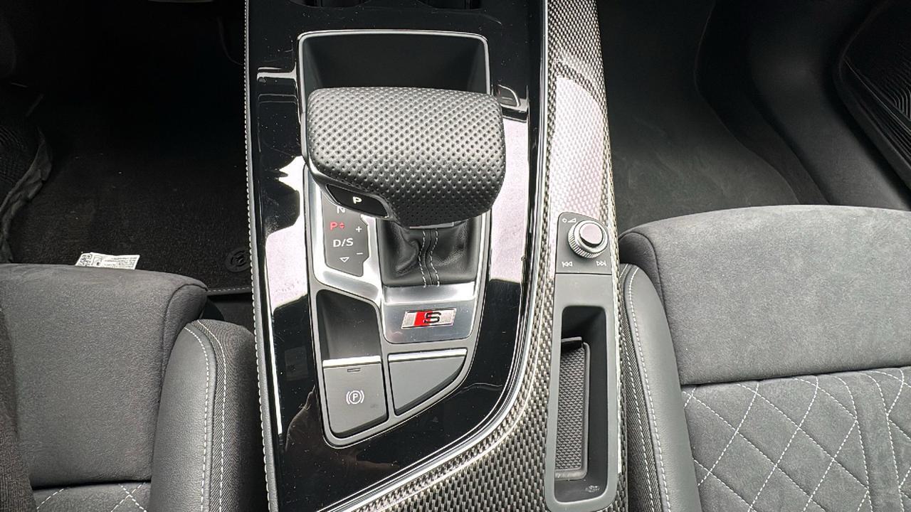 2025 Audi S5 Sportback Premium Plus  Selma TX