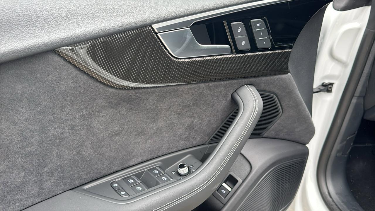 2025 Audi S5 Sportback Premium Plus  Selma TX