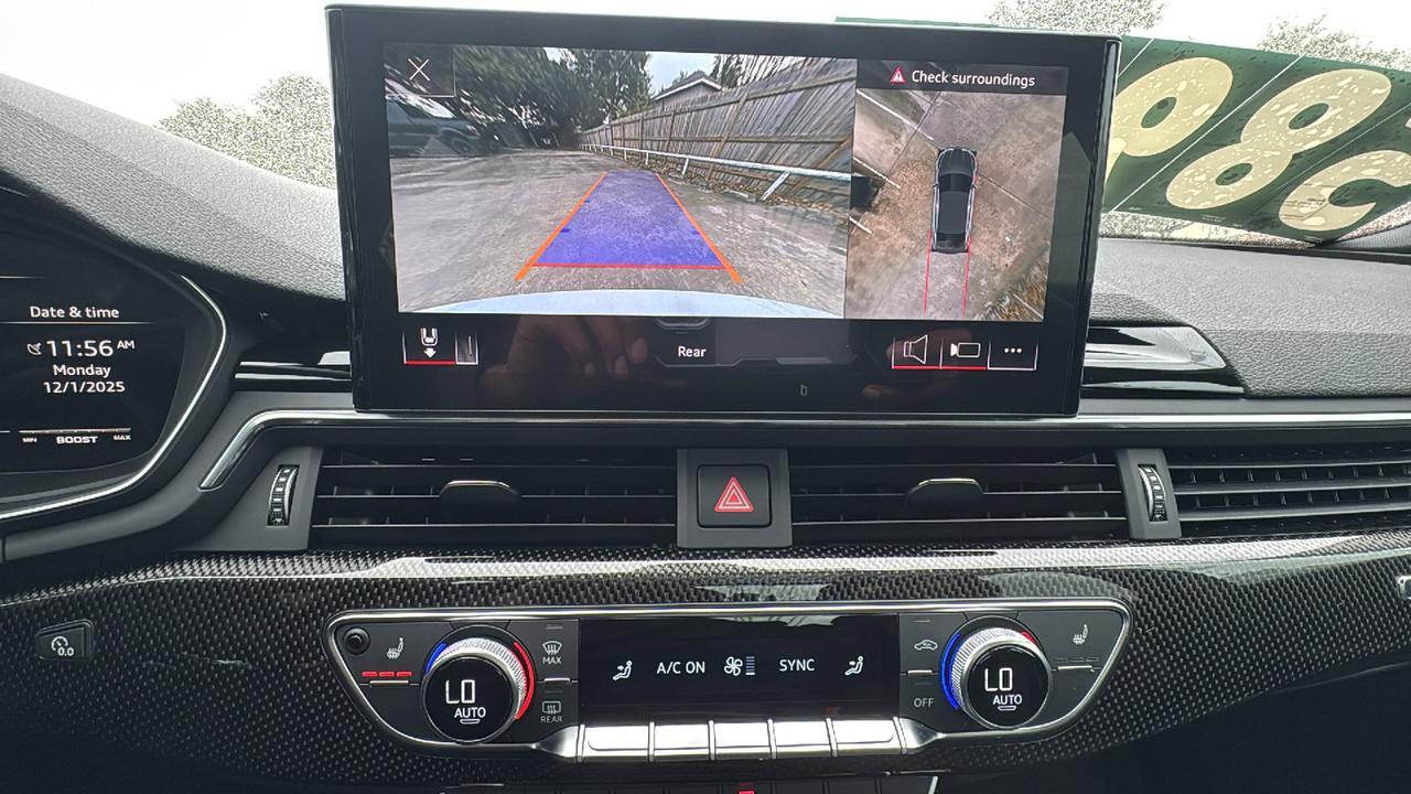 2025 Audi S5 Sportback Premium Plus  Selma TX