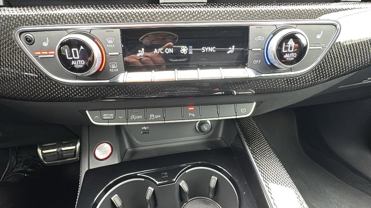 2025 Audi S5 Sportback Premium Plus  Selma TX