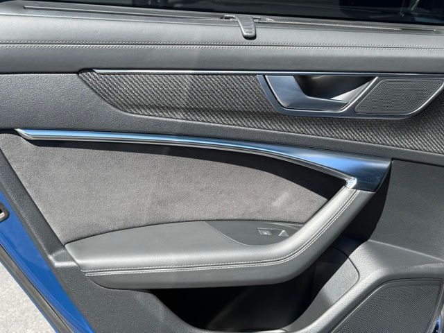 2025 Audi S6 2.9T Prestige Albuquerque NM