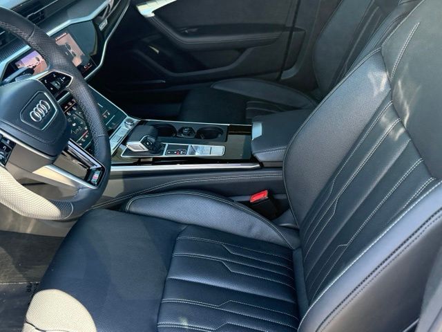 2025 Audi S6 2.9T Prestige Albuquerque NM