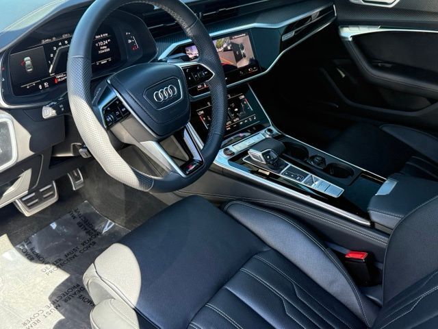 2025 Audi S6 2.9T Prestige Albuquerque NM