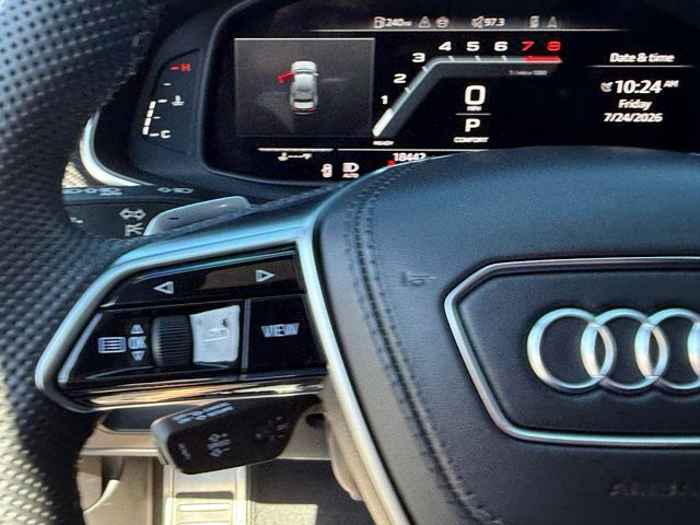 2025 Audi S6 2.9T Prestige Albuquerque NM