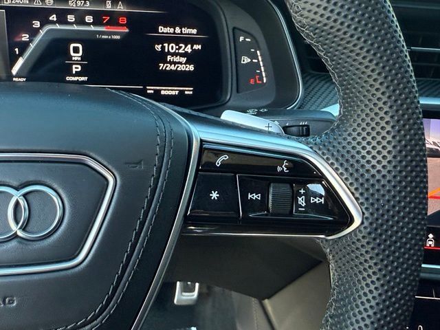2025 Audi S6 2.9T Prestige Albuquerque NM