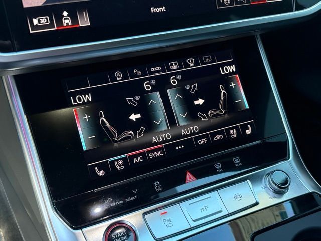 2025 Audi S6 2.9T Prestige Albuquerque NM