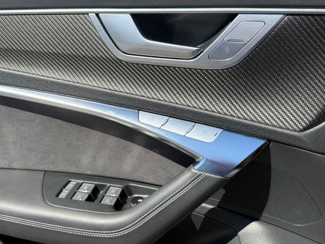 2025 Audi S6 2.9T Prestige Albuquerque NM