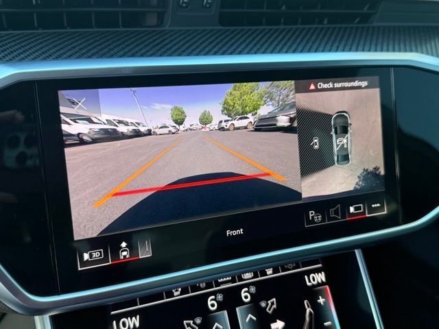 2025 Audi S6 2.9T Prestige Albuquerque NM