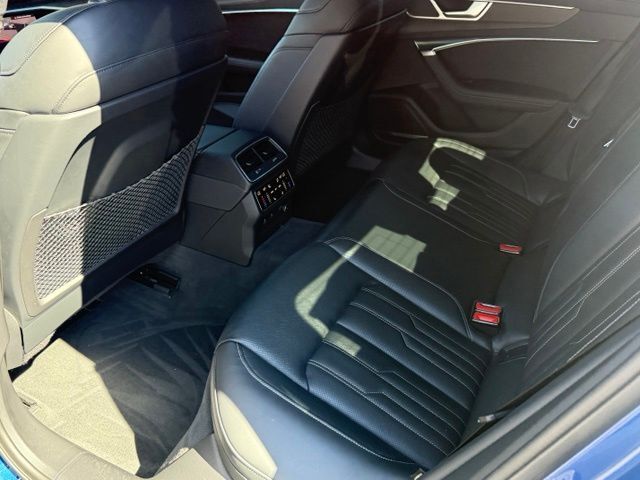 2025 Audi S6 2.9T Prestige Albuquerque NM
