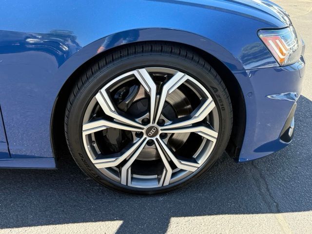 2025 Audi S6 2.9T Prestige Albuquerque NM