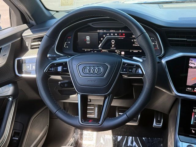 2025 Audi S6 2.9T Prestige Albuquerque NM