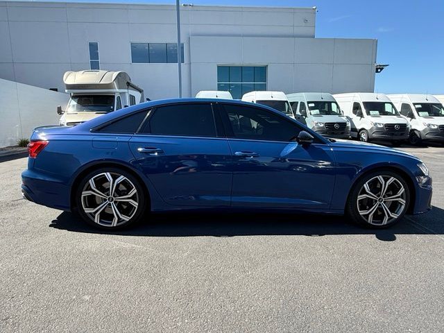 2025 Audi S6 2.9T Prestige Albuquerque NM