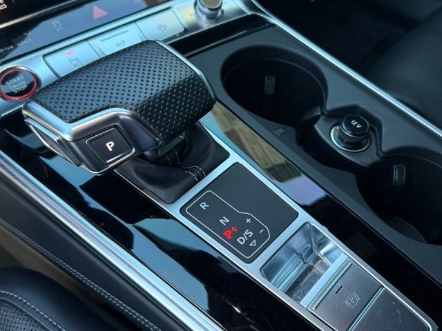 2025 Audi S6 2.9T Prestige Albuquerque NM