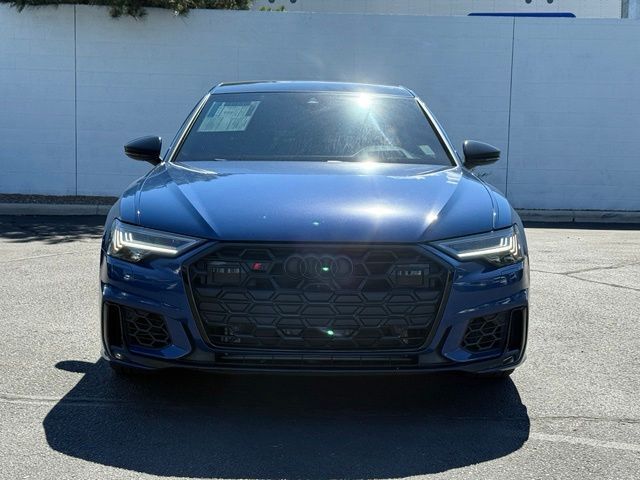 2025 Audi S6 2.9T Prestige Albuquerque NM