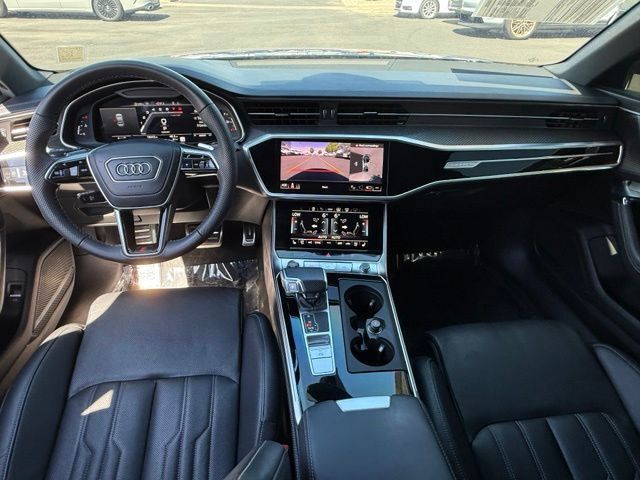 2025 Audi S6 2.9T Prestige Albuquerque NM