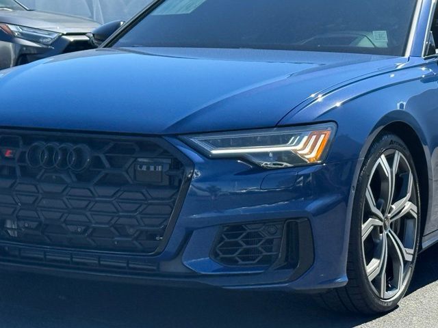 2025 Audi S6 2.9T Prestige Albuquerque NM