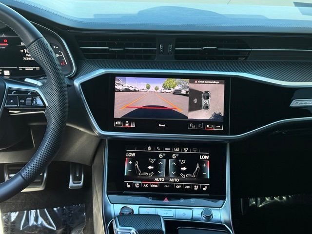 2025 Audi S6 2.9T Prestige Albuquerque NM