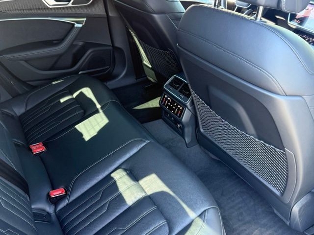 2025 Audi S6 2.9T Prestige Albuquerque NM