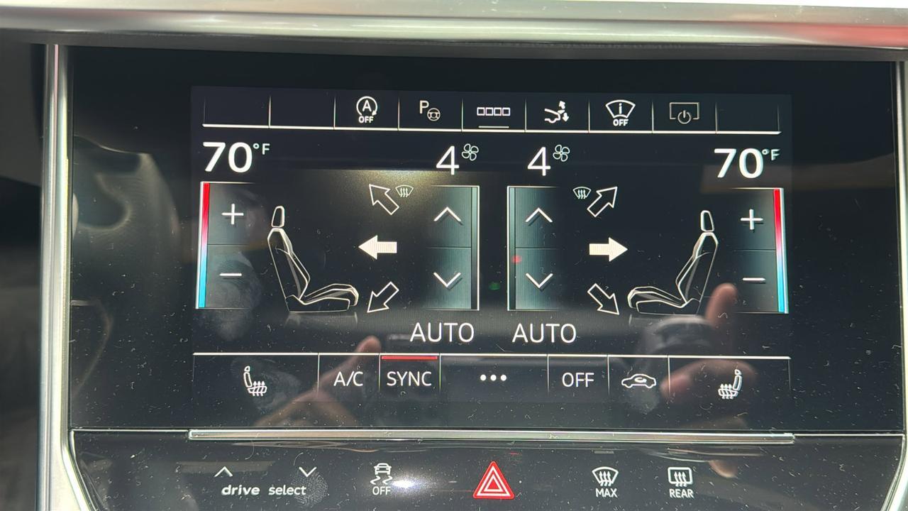 2025 Audi S7 Prestige  Selma TX