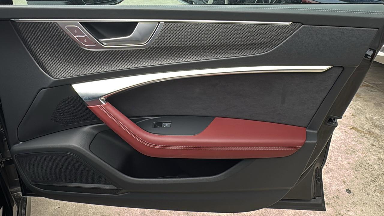 2025 Audi S7 Prestige  Selma TX