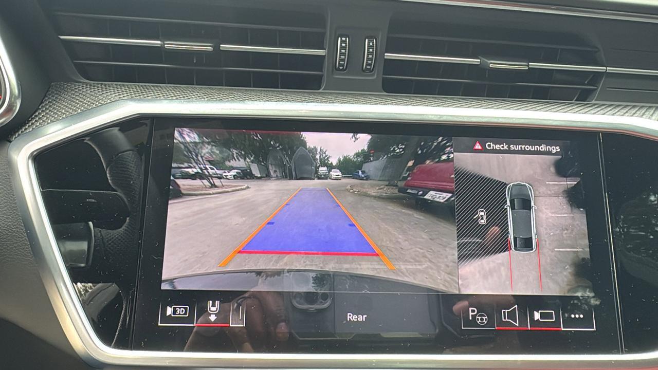 2025 Audi S7 Prestige  Selma TX