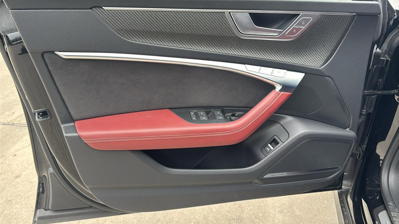 2025 Audi S7 Prestige  Selma TX