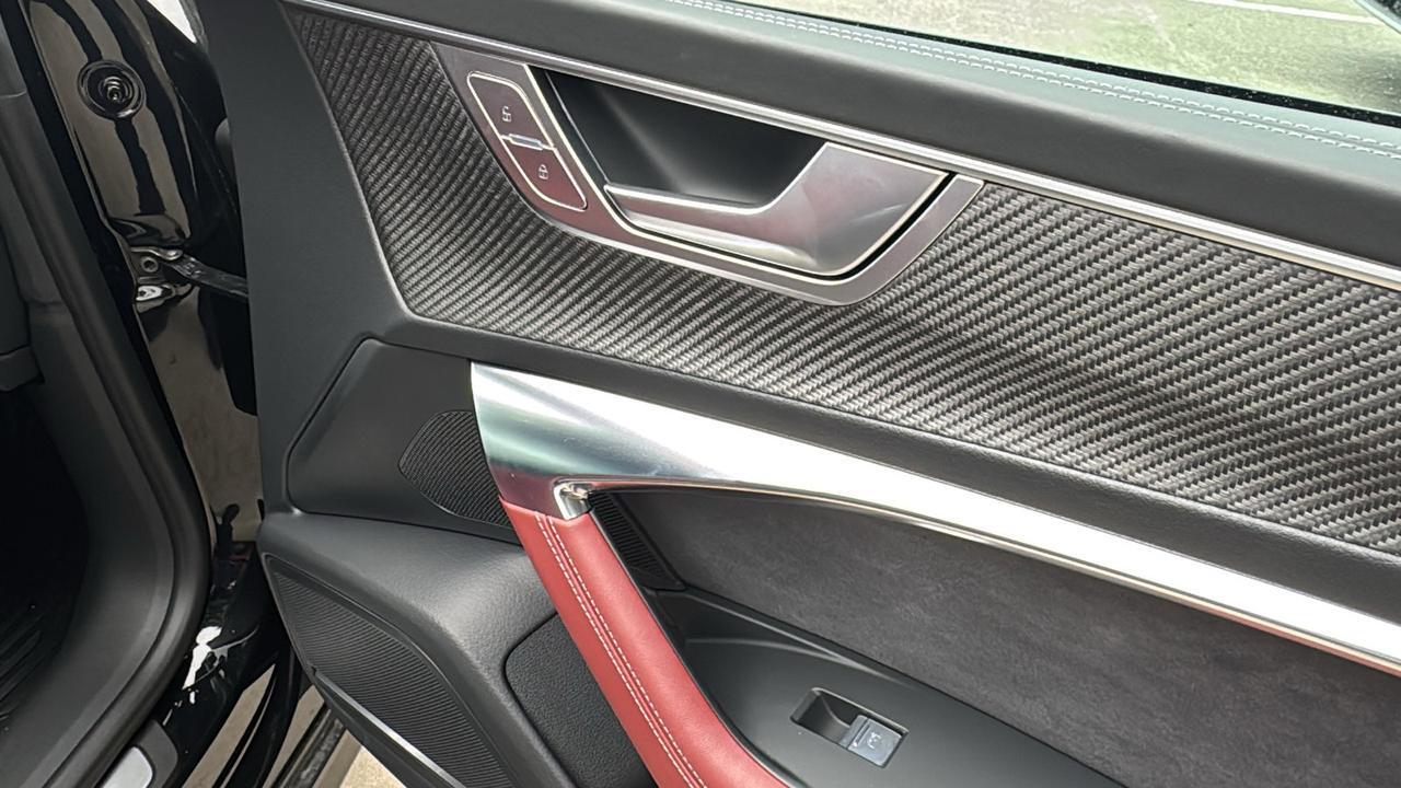 2025 Audi S7 Prestige  Selma TX