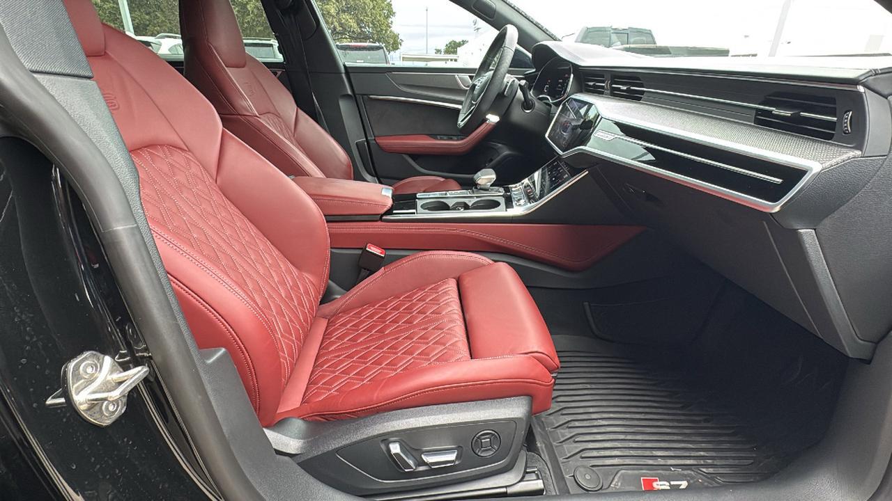 2025 Audi S7 Prestige  Selma TX