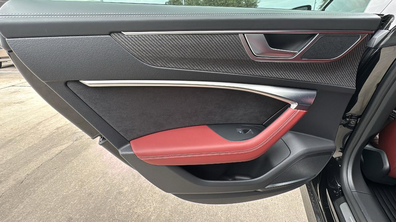 2025 Audi S7 Prestige  Selma TX