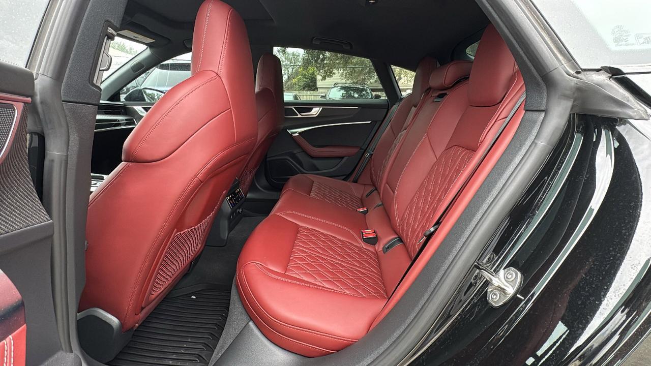 2025 Audi S7 Prestige  Selma TX