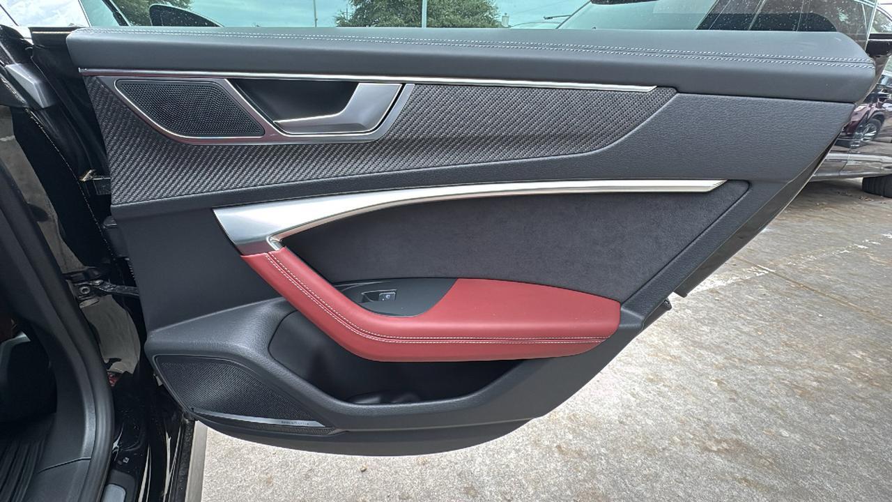 2025 Audi S7 Prestige  Selma TX