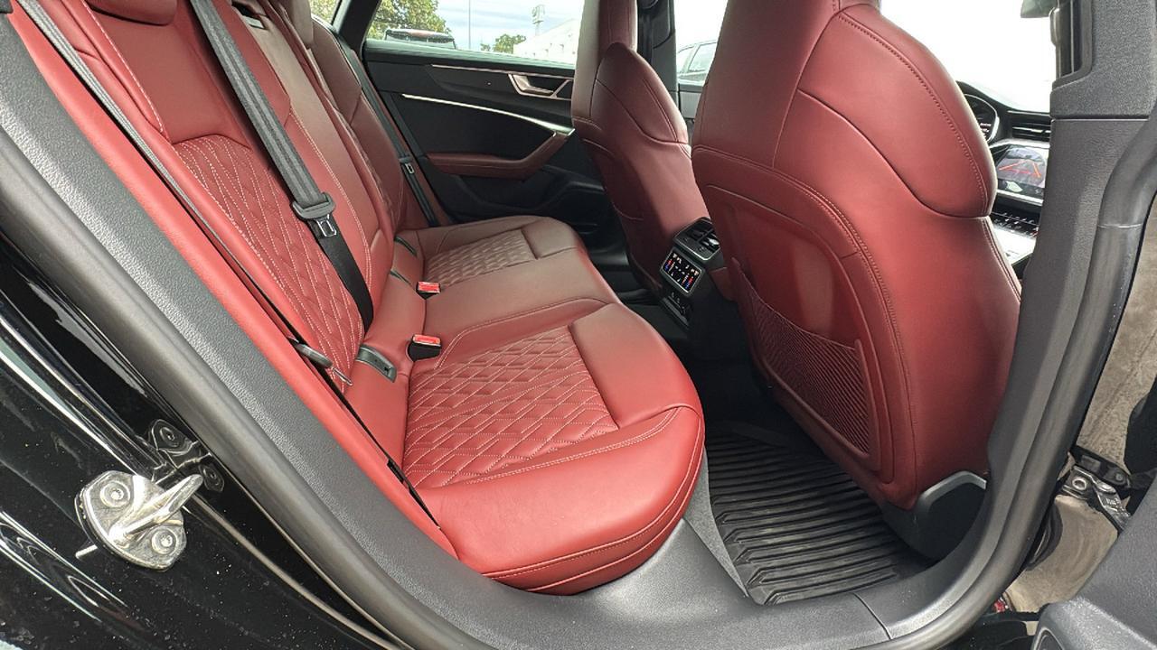 2025 Audi S7 Prestige  Selma TX