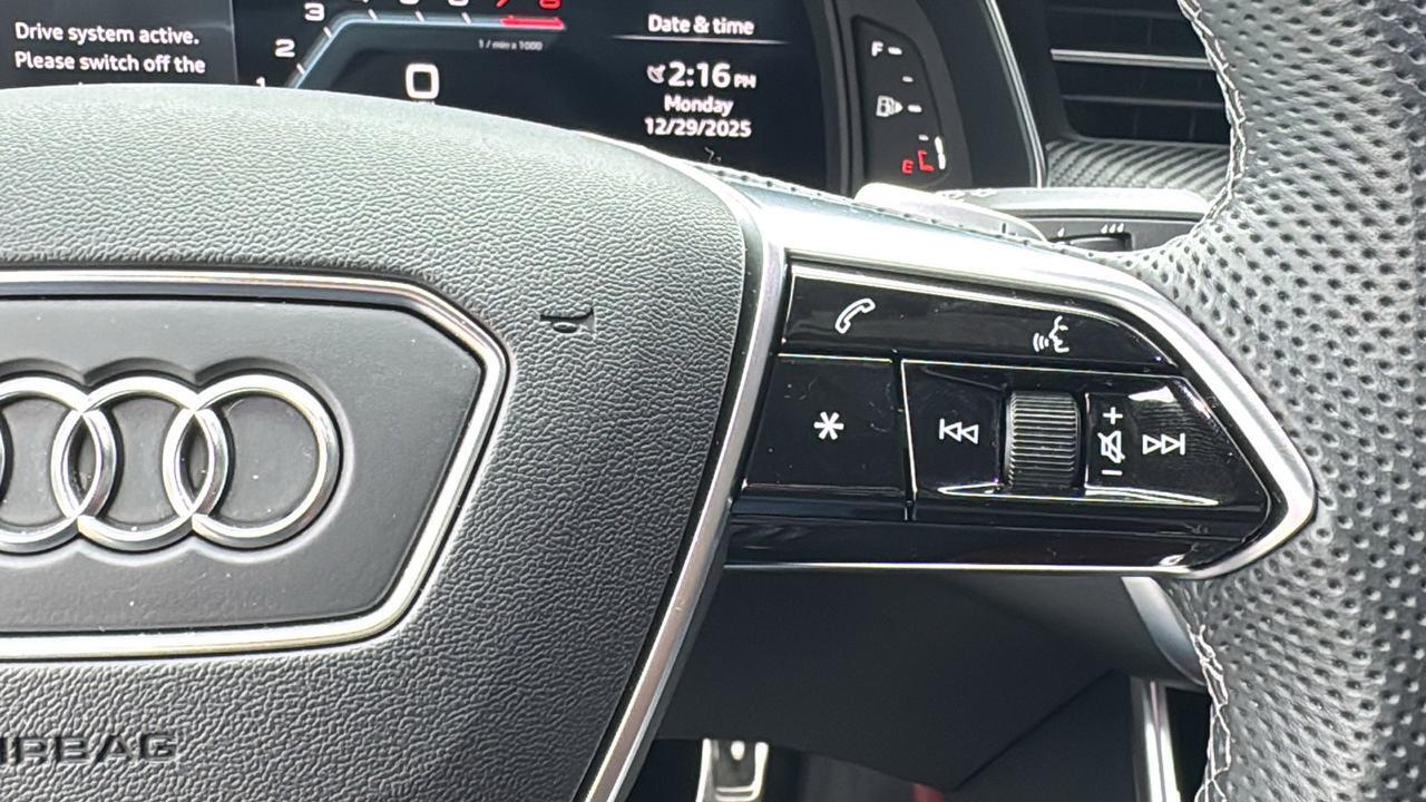 2025 Audi S7 Prestige  Selma TX