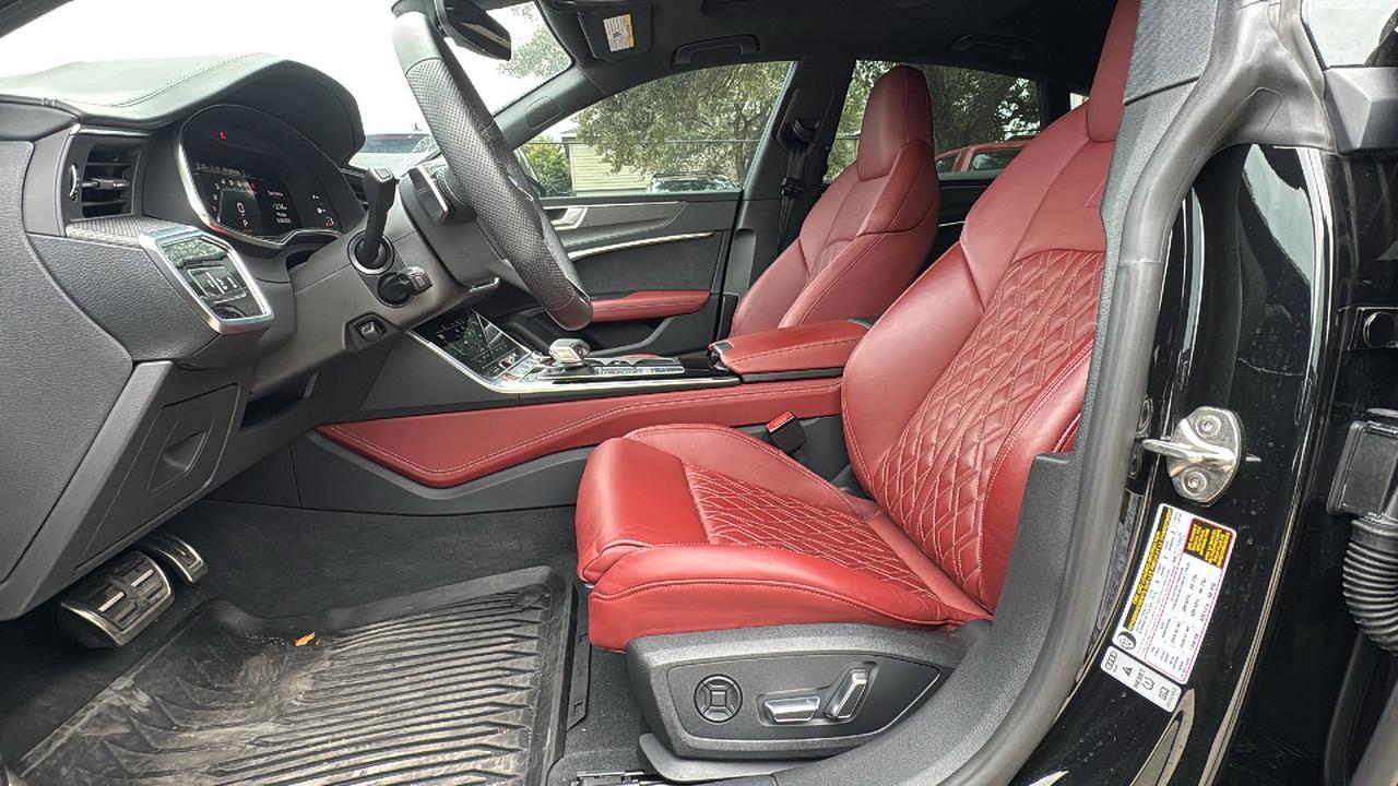 2025 Audi S7 Prestige  Selma TX