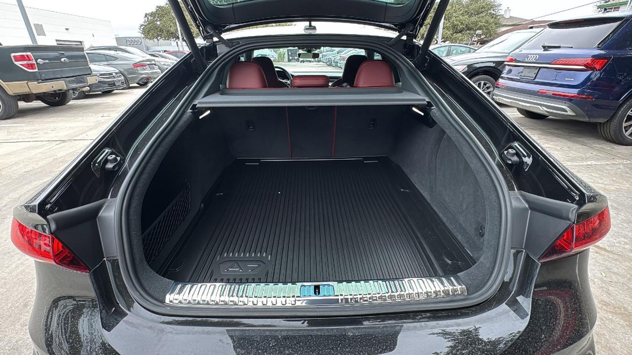 2025 Audi S7 Prestige  Selma TX