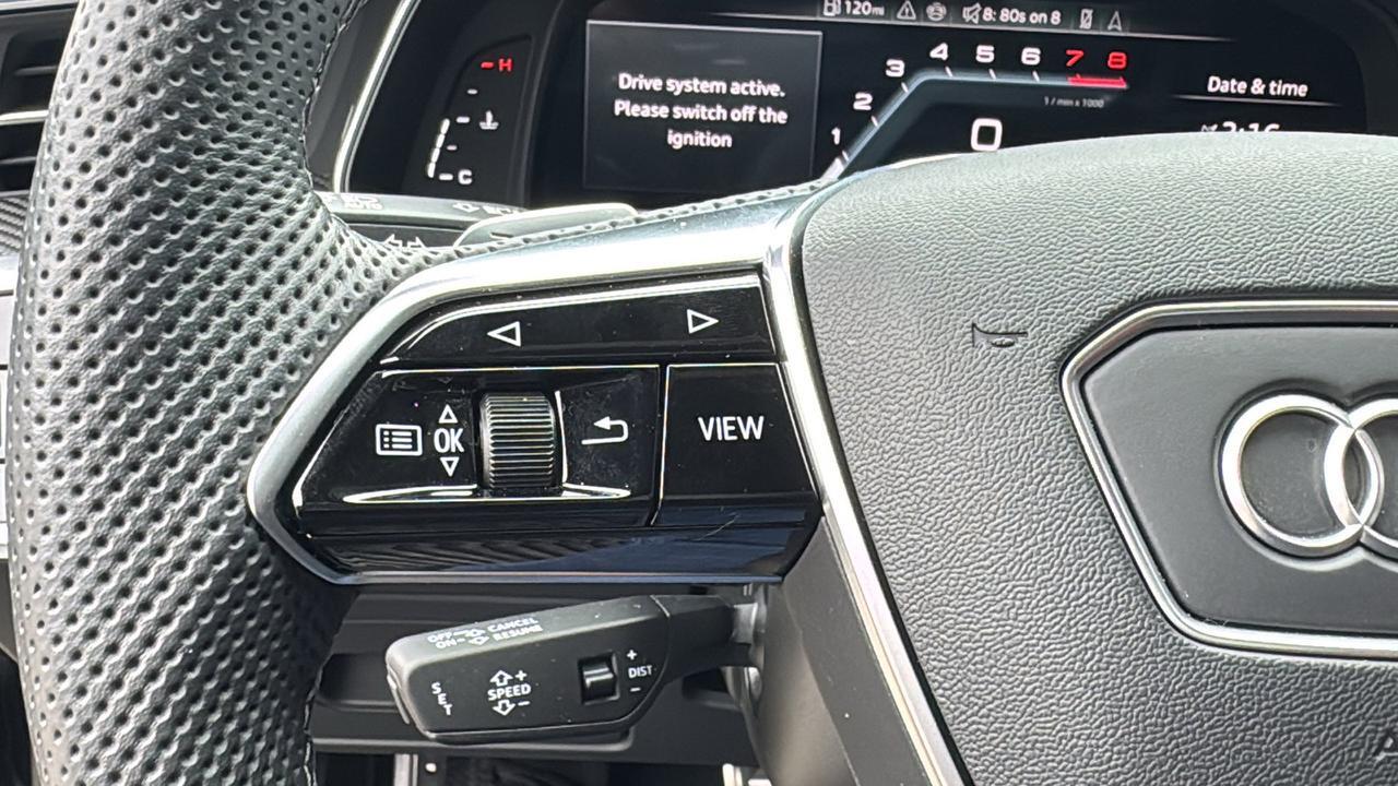 2025 Audi S7 Prestige  Selma TX