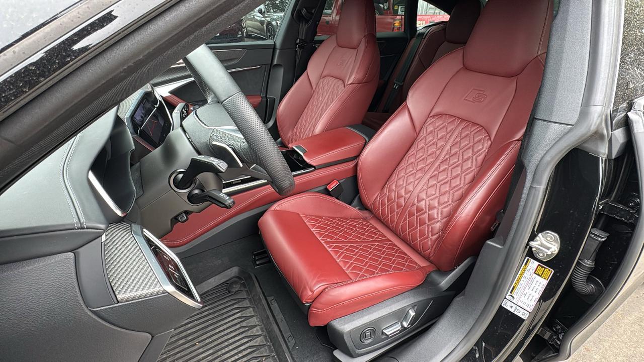 2025 Audi S7 Prestige  Selma TX
