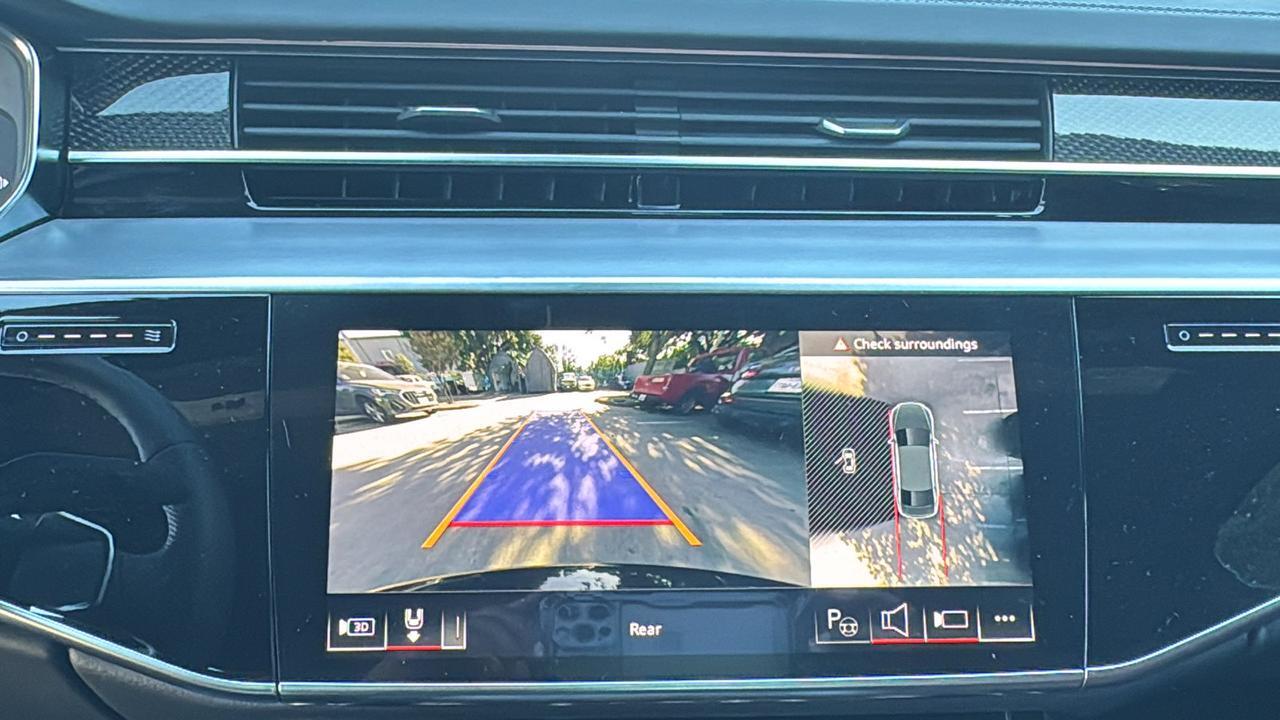 2025 Audi S8  Selma TX