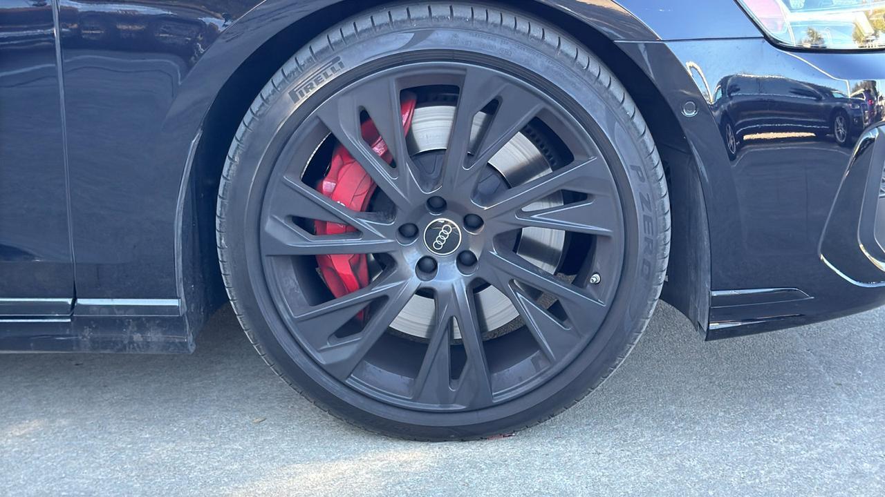 2025 Audi S8  Selma TX