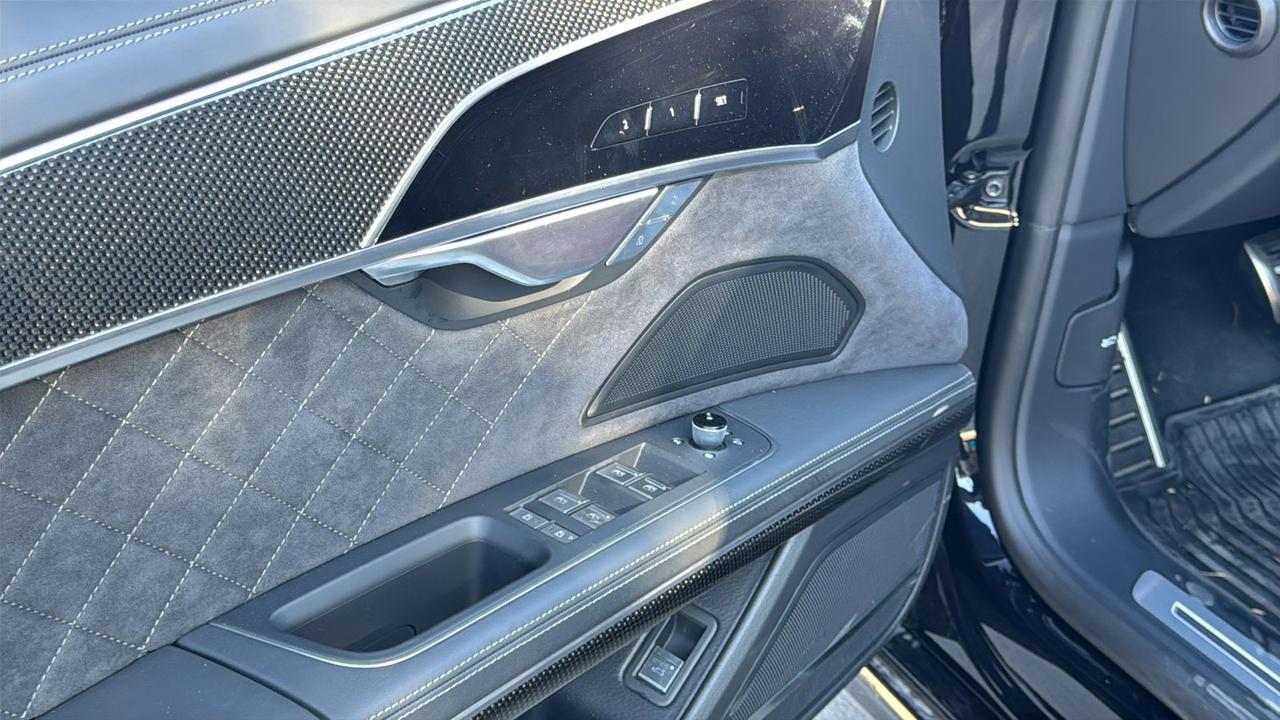 2025 Audi S8  Selma TX