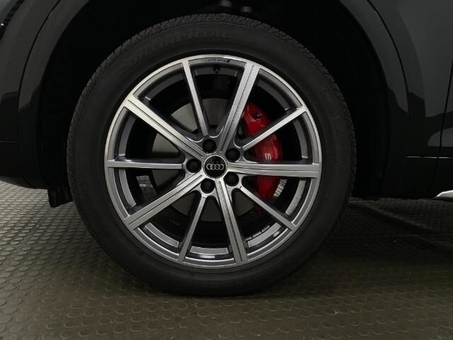 2025 Audi SQ5 Premium Plus Appleton WI