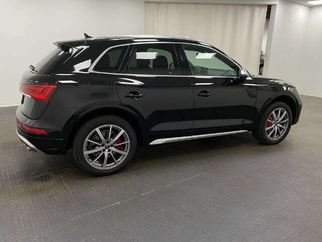 2025 Audi SQ5 Premium Plus Appleton WI