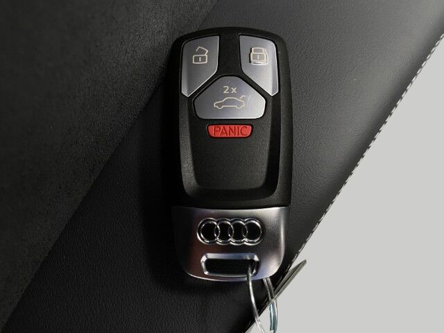 2025 Audi SQ5 Premium Plus Appleton WI