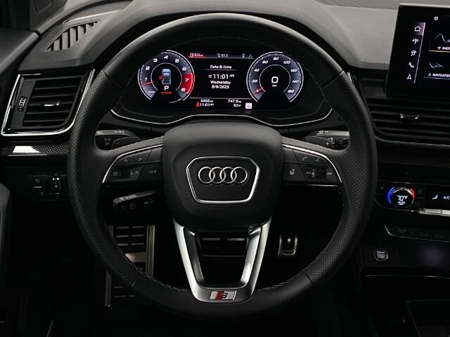 2025 Audi SQ5 Premium Plus Appleton WI