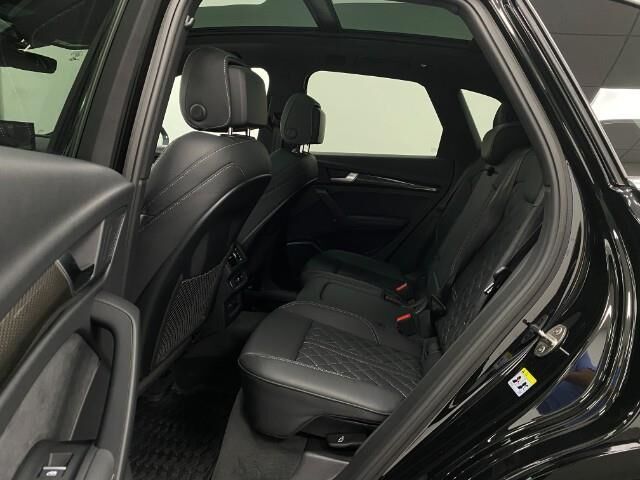 2025 Audi SQ5 Premium Plus Appleton WI