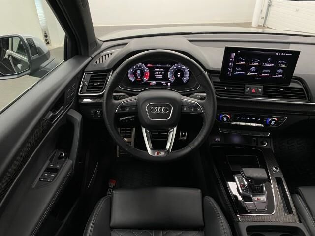 2025 Audi SQ5 Premium Plus Appleton WI