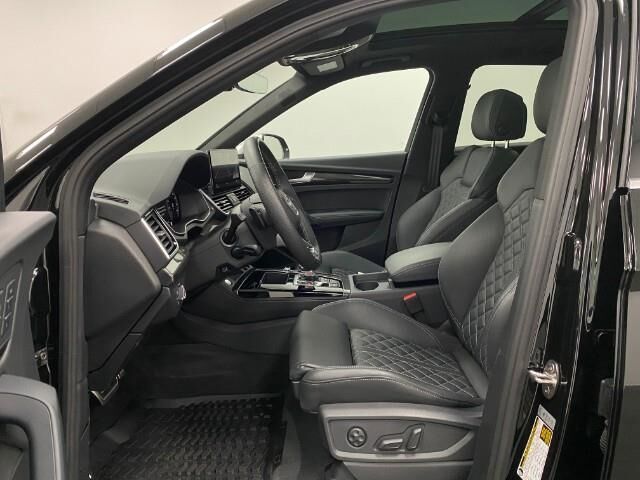 2025 Audi SQ5 Premium Plus Appleton WI