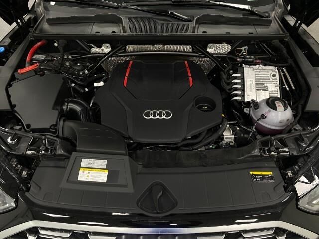 2025 Audi SQ5 Premium Plus Appleton WI