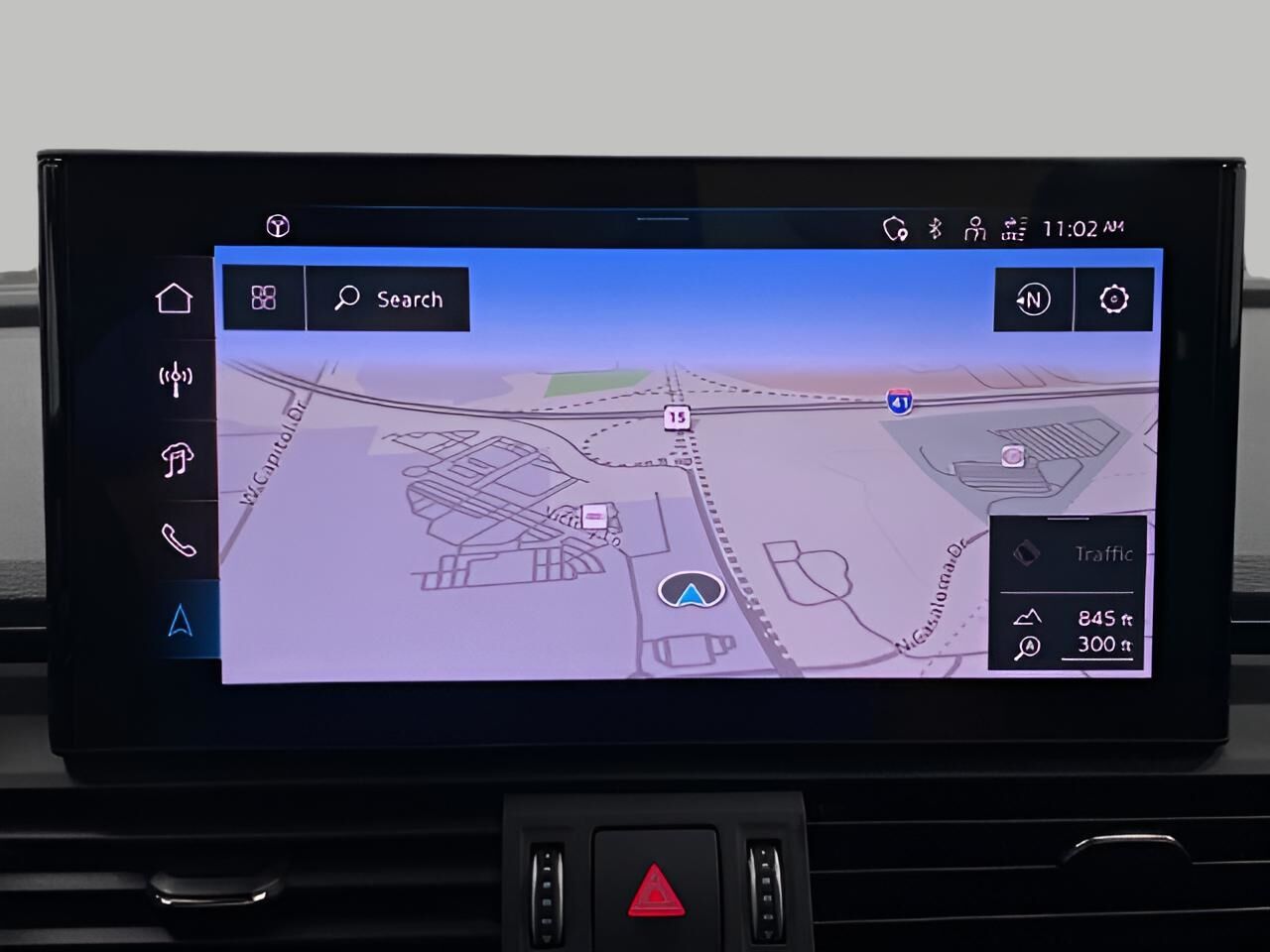 2025 Audi SQ5 Premium Plus Appleton WI